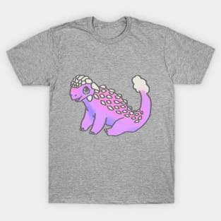 Lil Ankylosaurus T-Shirt